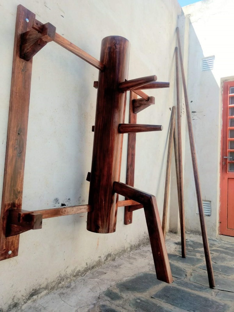 Modelo de Pared Tradicional