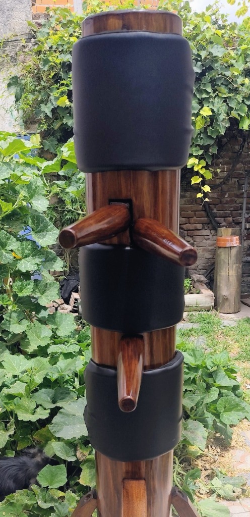 Acabado de Madera Noble